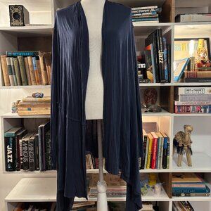Yigal Azrouel open cardigan